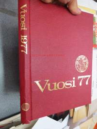 Vuosi 1977