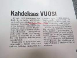 Vuosi 1977