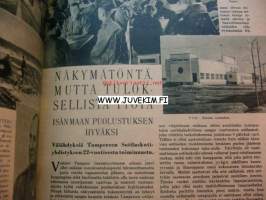 Hakkapeliitta 1941 nr 18