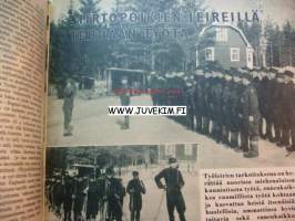 Hakkapeliitta 1941 nr 18