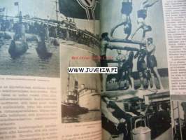 Hakkapeliitta 1941 nr 22