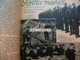 Hakkapeliitta 1941 nr 22