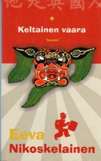 Keltainen vaara, 2004.  Sars-epidemia leviää maailmalla ja iskee varoittamatta myös Impolan pariskunnan uomiinsa asettuneeseen avioliittoon.