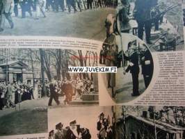 Hakkapeliitta 1941 nr 23
