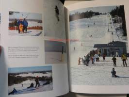 Rautaveden helmet. Kuvia Vammalasta, Vammalan seudusta, Rautavedestä ja Tyrvään Pyhän Olavin kirkosta