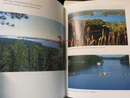 Rautaveden helmet. Kuvia Vammalasta, Vammalan seudusta, Rautavedestä ja Tyrvään Pyhän Olavin kirkosta