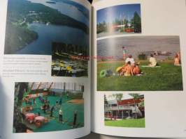 Rautaveden helmet. Kuvia Vammalasta, Vammalan seudusta, Rautavedestä ja Tyrvään Pyhän Olavin kirkosta