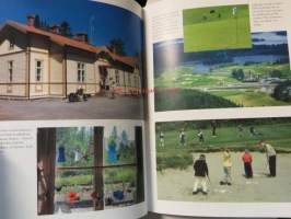 Rautaveden helmet. Kuvia Vammalasta, Vammalan seudusta, Rautavedestä ja Tyrvään Pyhän Olavin kirkosta