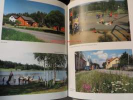 Rautaveden helmet. Kuvia Vammalasta, Vammalan seudusta, Rautavedestä ja Tyrvään Pyhän Olavin kirkosta