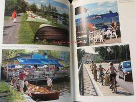 Rautaveden helmet. Kuvia Vammalasta, Vammalan seudusta, Rautavedestä ja Tyrvään Pyhän Olavin kirkosta