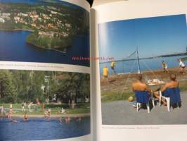 Rautaveden helmet. Kuvia Vammalasta, Vammalan seudusta, Rautavedestä ja Tyrvään Pyhän Olavin kirkosta