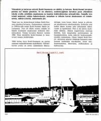 Keski-Suomi, 1978.  (Kuvateos. Matkailu, maakunnat)