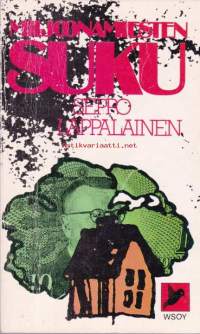 Miljoonamiesten suku, 1980. 4. painos