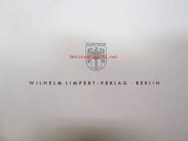 Front am Polarkreis - Deutsche Soldaten im finnischen Urwald - Das Buch eines Lappland-Korps - Bestelleexemplar für die Truppe (ohne Aquarellwiedergaben)