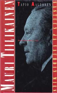 Mauri Tiilikainen - Vastuun ja vauhdin mies, 1995.Kirjassa kerrotaan Kansan Raamattuseuran historia sillä se on myös M.T:n elämäntarinaa; hän oli sitä perustamassa