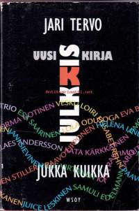 Uusi julkkiskirja : nimellisiä pakinoita, 1998.