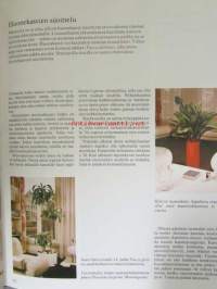 350 huonekasvia