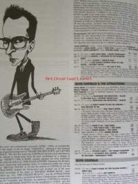 The Great Rock Discography