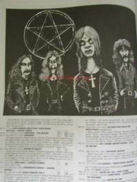 The Great Rock Discography