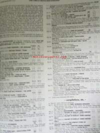 The Great Rock Discography