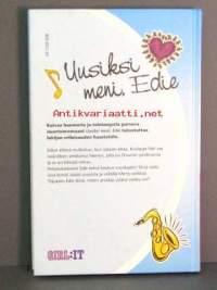 Uusiksi meni, Edie