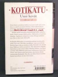 Kotikatu - Uusi kevät