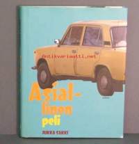 Asiallinen peli