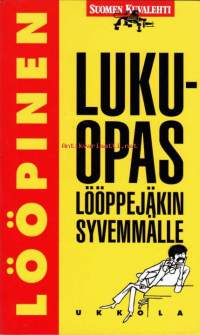 Lööpinen :  Lukuopas lööppejäkin syvemmälle, 1994.