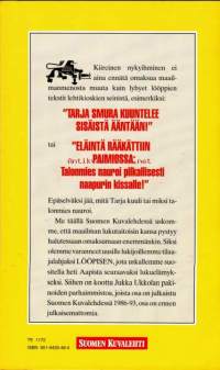 Lööpinen :  Lukuopas lööppejäkin syvemmälle, 1994.