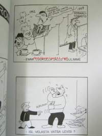 Kansallinen Palindromikirja