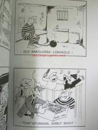 Kansallinen Palindromikirja