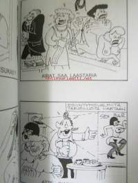 Kansallinen Palindromikirja