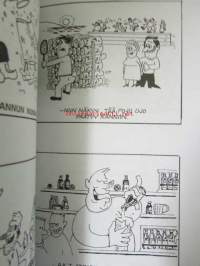 Kansallinen Palindromikirja