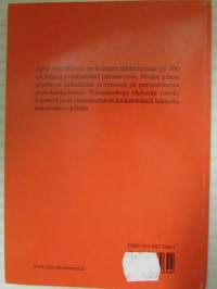 Kansallinen Palindromikirja