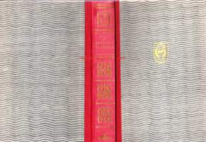 Erämaan taistelu, 1950.  Mukana ex-libris MV.