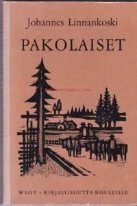 Pakolaiset, 1963.