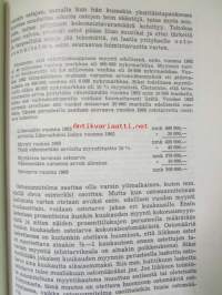 Lyhyt liikkeenhoitooppi