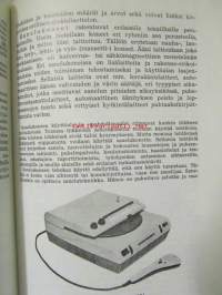 Lyhyt liikkeenhoitooppi