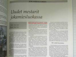 Moottoriurheiluvuosi &#039;90