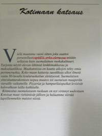 Herkkuhetkiä ja hyvää mieltä