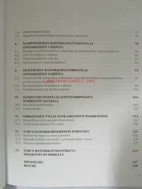 Turun Rannikkkorykmentti 1939-1994