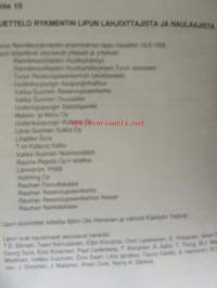 Turun Rannikkkorykmentti 1939-1994