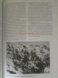 Turun Rannikkkorykmentti 1939-1994