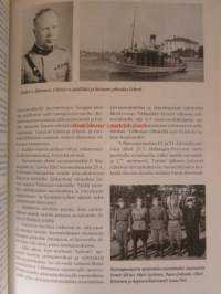 Turun Rannikkkorykmentti 1939-1994