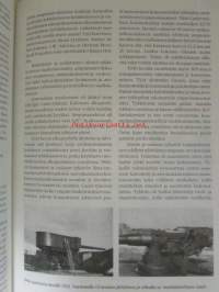 Turun Rannikkkorykmentti 1939-1994
