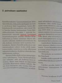 Turun Rannikkkorykmentti 1939-1994