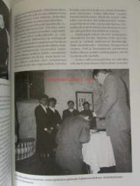 Turun Rannikkkorykmentti 1939-1994