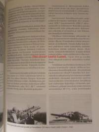 Turun Rannikkkorykmentti 1939-1994