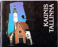 Kaunis Tallinna, 1991.