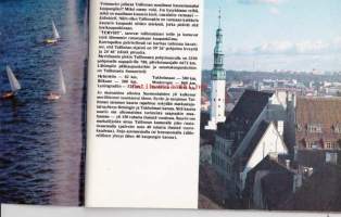 Kaunis Tallinna, 1991.